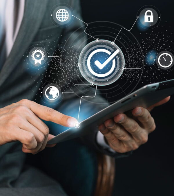 Application Security Testing