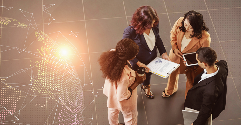 human factor in cybersecurity StrongBox IT