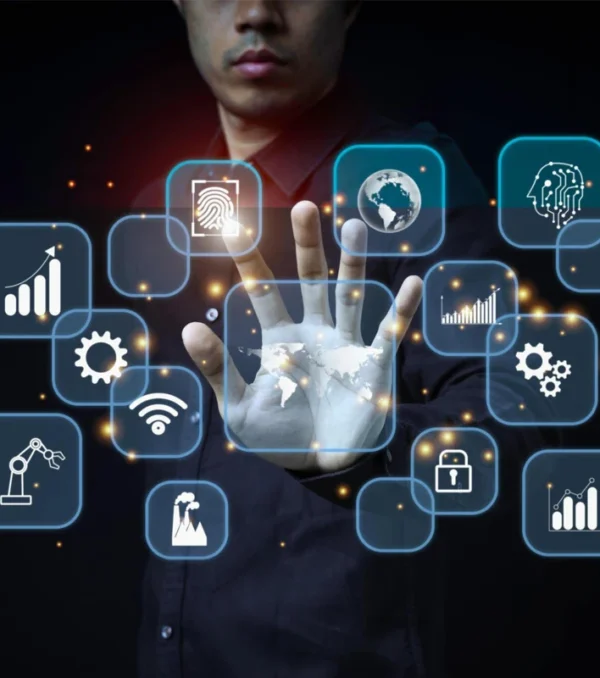 Operational Technology (OT) Security Services