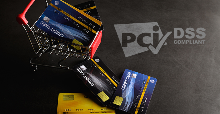 PCI DSS