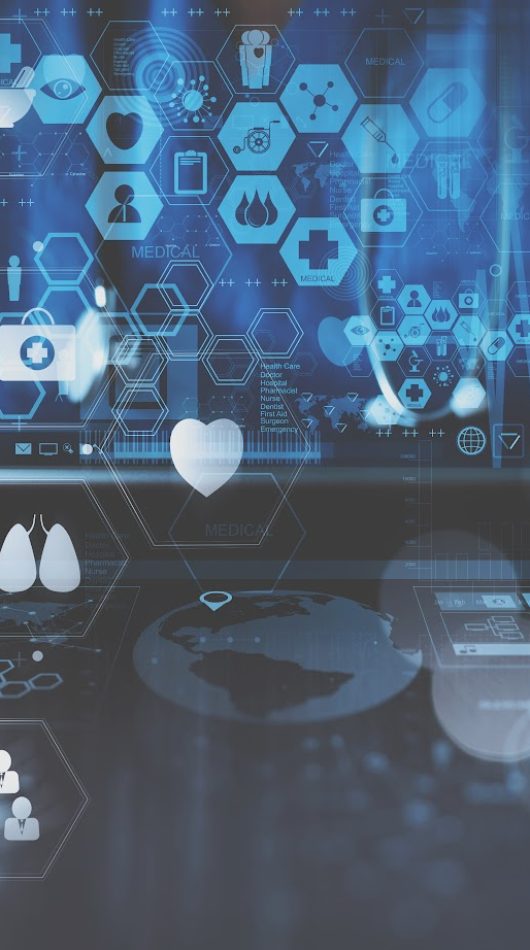 penetration testing for healthcare