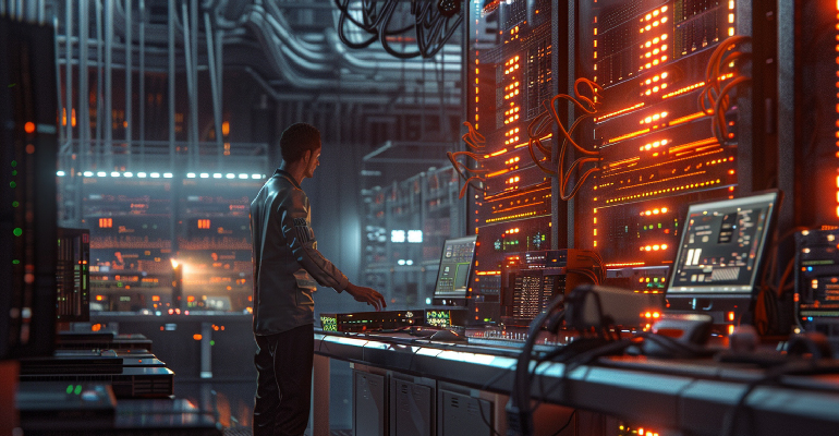cybersecurity in manufacturing