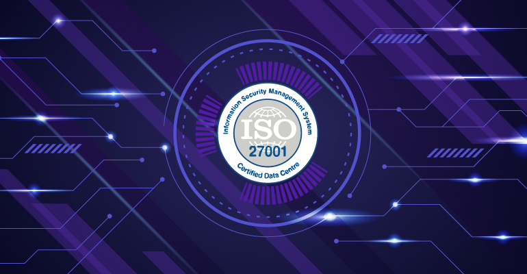ISO 27001 framework