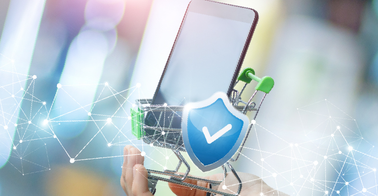 cybersecurity in the retail industry