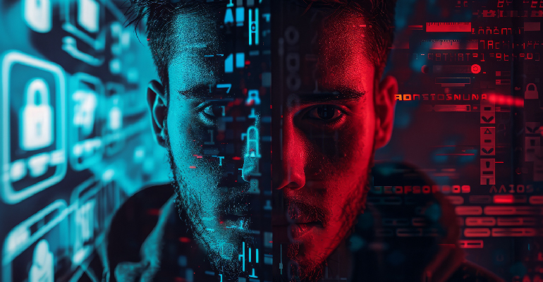 penetration testing vs ethical hacking