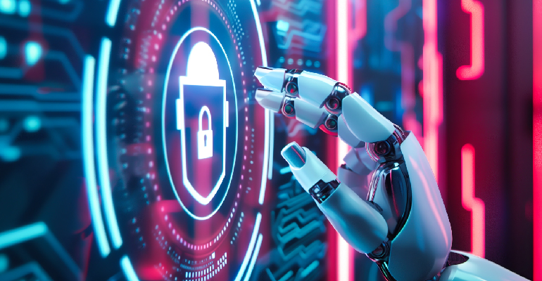 5 Ways Generative AI is Revolutionizing Cybersecurity