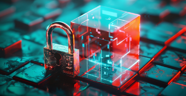 cybersecurity for blockchain