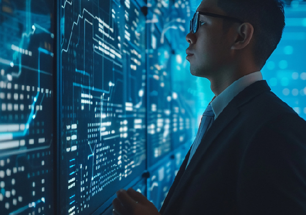 Cybersecurity Audit Companies in India | StrongBox IT | StrongBox IT Top Cybersecurity Audit Companies in India