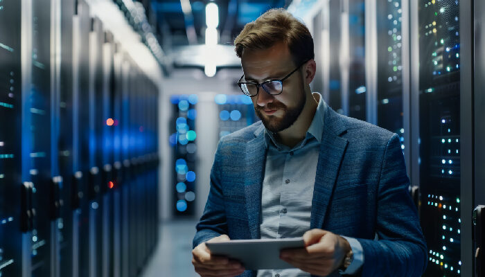 Top IT Security Audit Companies