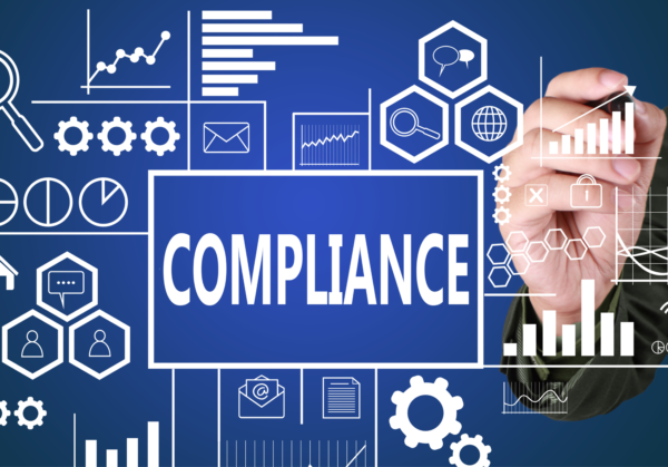 cybersecurity compliance in 2025