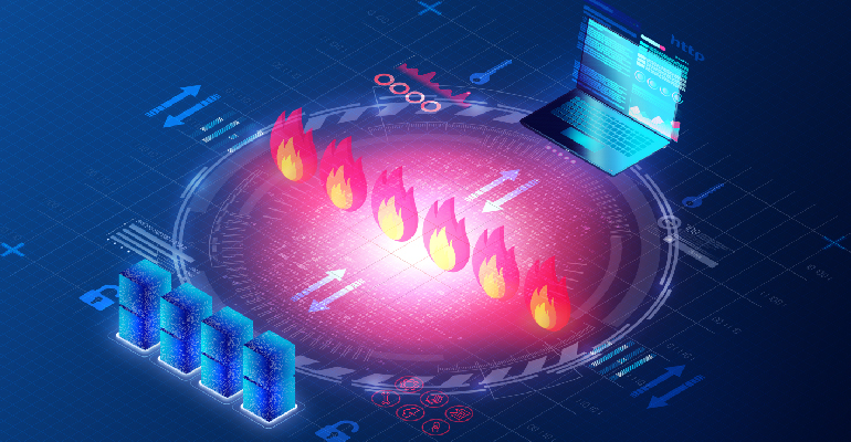 DDos Protection Testing Services In Qatar 2 | StrongBox IT | StrongBox IT DDos Protection Testing Services In Qatar