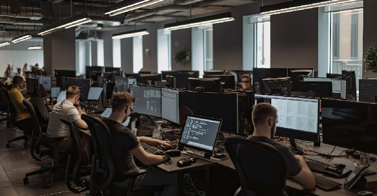 Top Penetration Testing Company in Mumbai202 | StrongBox IT top penetration testing in mumbai