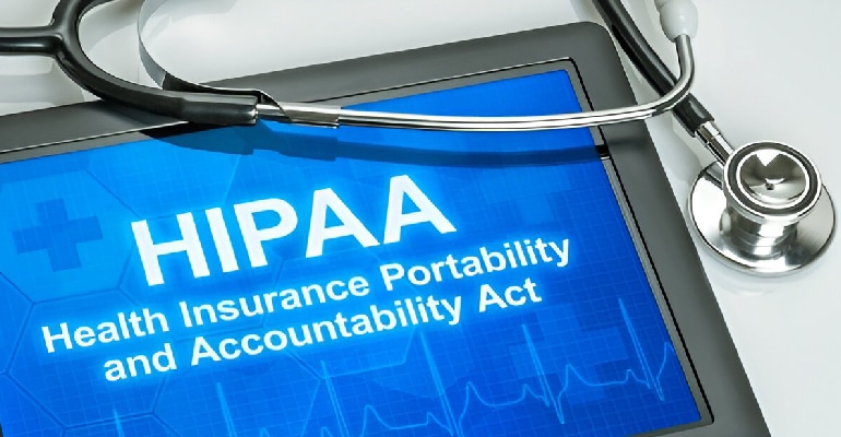 HIPAA Compliance and Audit services in the UAE