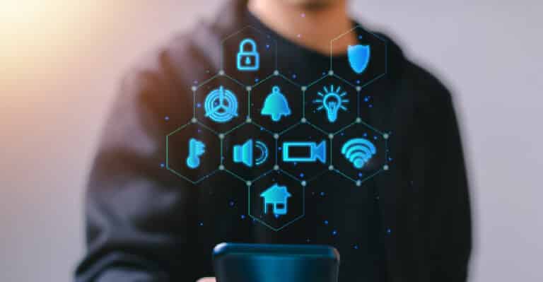Internet of things