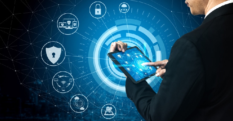 IOT penetration testing Services