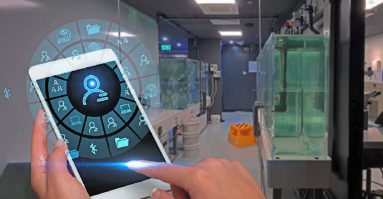 Internet of things penetration testing Services