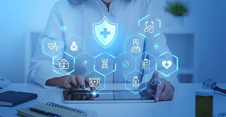 Cybersecurity Service for Healthcare Providers in India202 | StrongBox IT | StrongBox IT Cybersecurity service for Healthcare providers in India