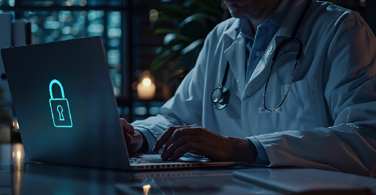Cybersecurity Service for Healthcare Providers in India302 | StrongBox IT | StrongBox IT Cybersecurity service for healthcare providers in India
