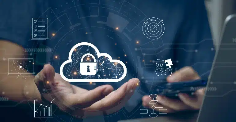 How to Build a Robust Cloud Security Strategy Key Solutions and Tips