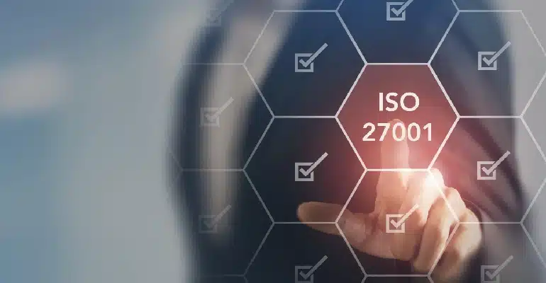ISO 27001 Compliance