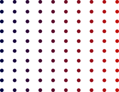 dots decor