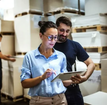 Travel and Logistics Industry