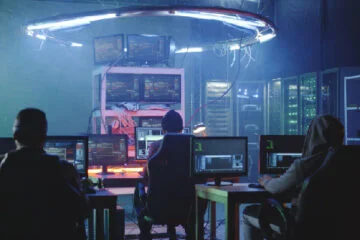 Types of Hackers: White Hat, Black Hat, Blue Hat & More