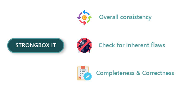 StrongBox IT is a cybersecurity provider offering an enterprise-grade Web Application Firewall (WAF) - Modshield SB. Modshield SB is built with ModSecurity CRS and 2021 OWASP Standards.