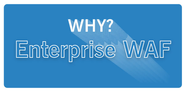 Web Application Firewalls help enterprises protect internal and public data and applications. WAF helps companies evade costly data breaches and downtime.