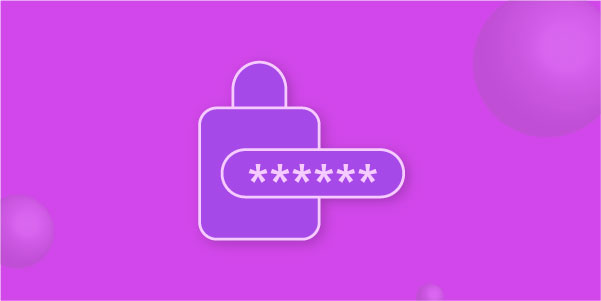 Cybersecurity For kids - Weak Password
