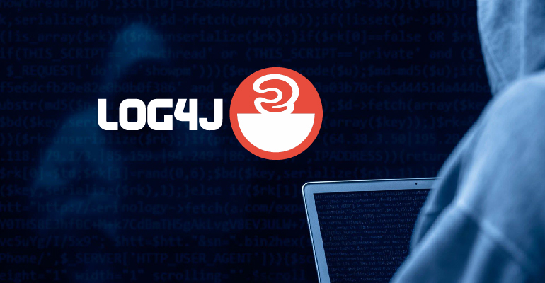 Log4j - Zero-day vulnerability