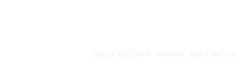 StrongBox IT Logo White
