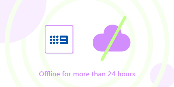 The cyberattack, which Channel Nine described as a ransomware variant, hit early Sunday morning, knocking television and digital production systems offline for more than 24 hours.
