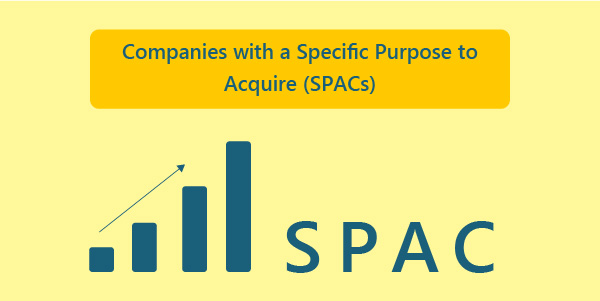 Cybertrends: QOMPLX, a risk analytics platform, bought two companies the next month and agreed to merge with Tailwind Acquisition Corp, a special purpose acquisition company (SPAC), for a $1.4 billion valuation.