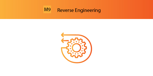 M9 – Reverse Engineering