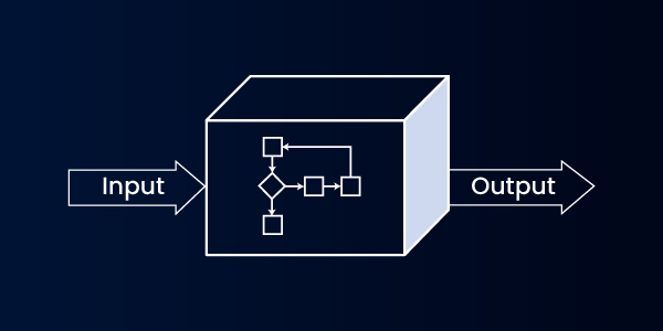 White box penetration testing methodology: By thoroughly reviewing the source code, white box testing assesses the robustness of an application's internal and external systems. The ethical hacker who conducts the testing will be given the source code.