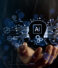 AI-driven platform: To detect, hunt and investigate cyber threats