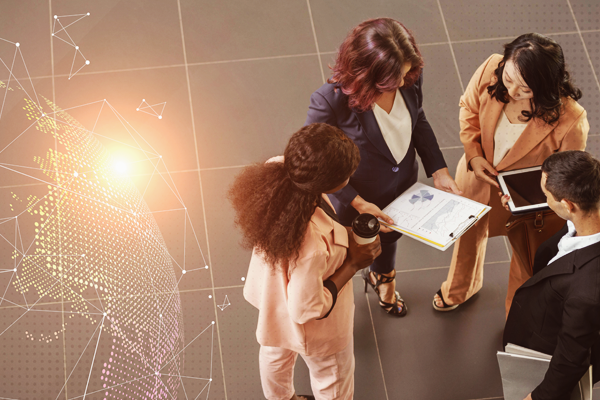 human factor in cybersecurity- StrongBox IT