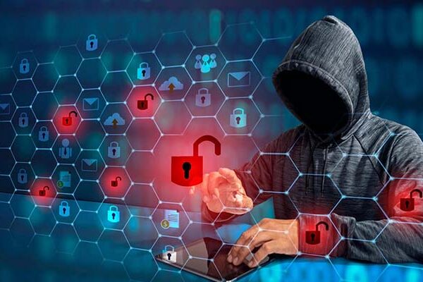 rising threats of ransomware attacks