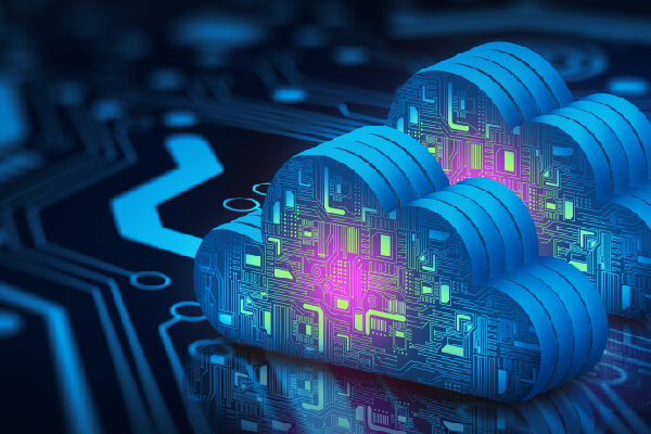 future of cloud security: predictions and challenges