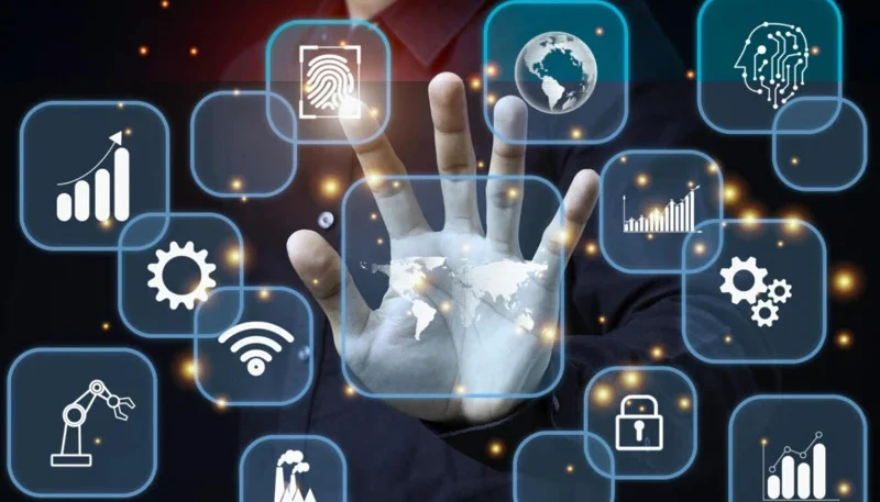 Operational Technology (OT) Security Services