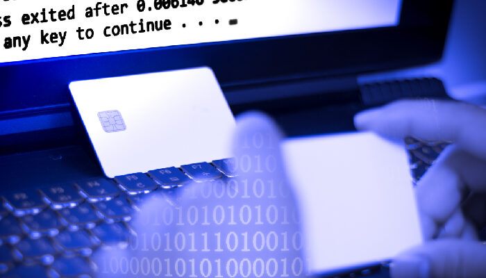 7 common cybersecurity threats for the retail industry