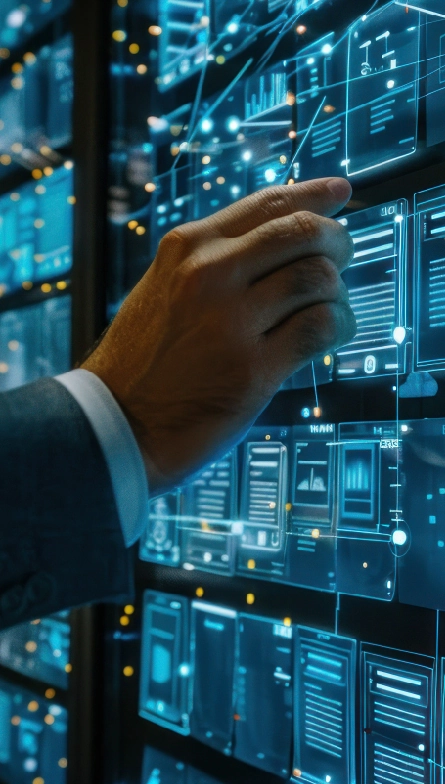 Compliance as a Service