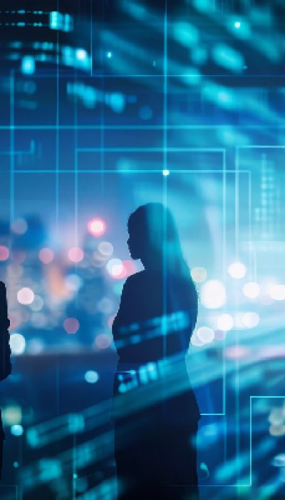 Top cybersecurity consulting firms in india