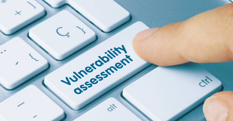 Top Vulnerability Assessment Services in India   Vapt service