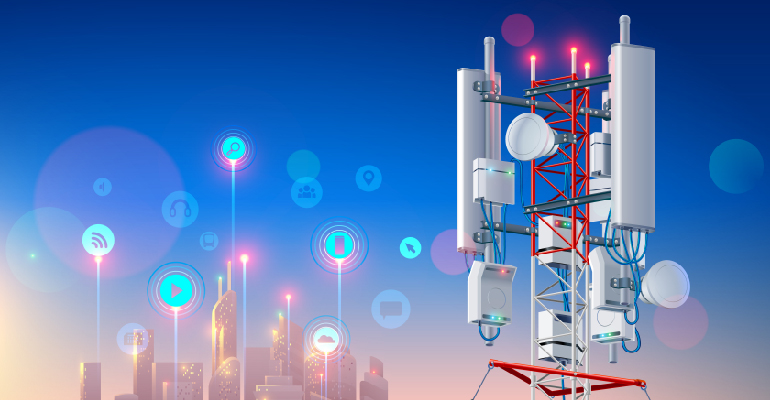 cybersecurity in telecom industry