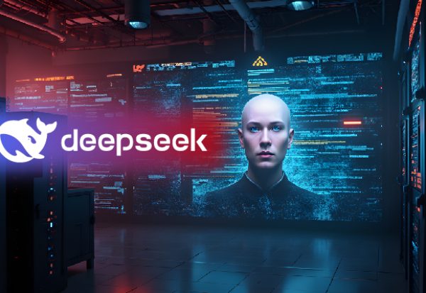 Major AI Security Breach DeepSeeks