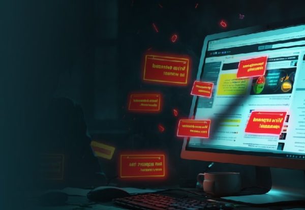 malvertising