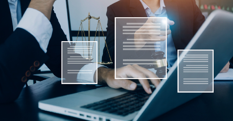 cybersecurity for law firms