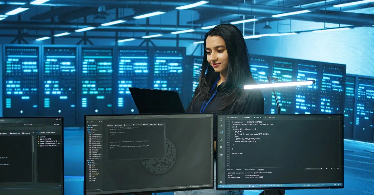 Operational Technology Security Service in india